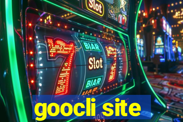 goocli site